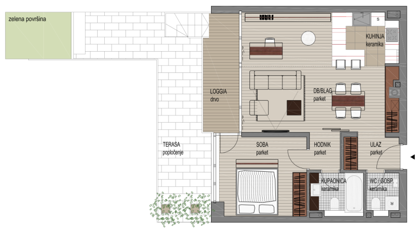 trosobni-stan-56m2-s-terasom-s105-a