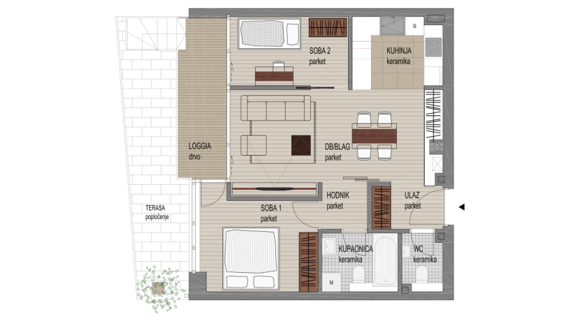 trosobni-stan-57m2-s-terasom-s106-a