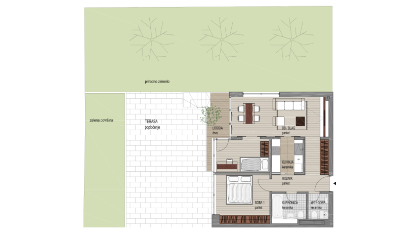 trosobni-stan-60m2-s-terasom-s104-a